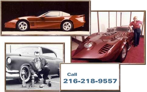 Vendor Group for Roman Chariot